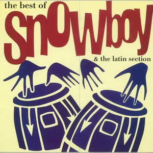 Best of Snowboy & the Latin section